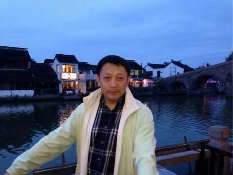 巧克力绅士的第六张照片--福州相亲服务中心