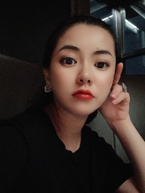 度清欢的第一张照片--福州相亲服务中心