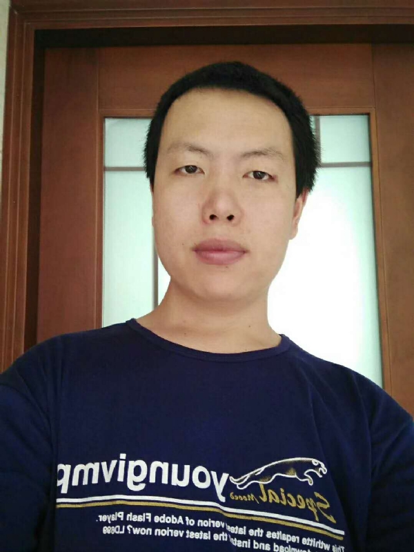 期待认识你的第一张照片--福州相亲服务中心
