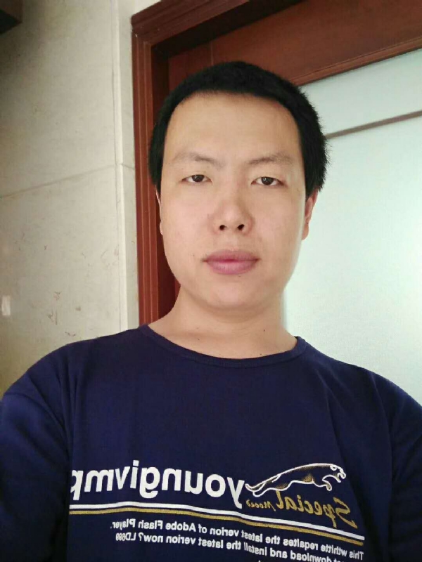 期待认识你的第三张照片--福州相亲服务中心