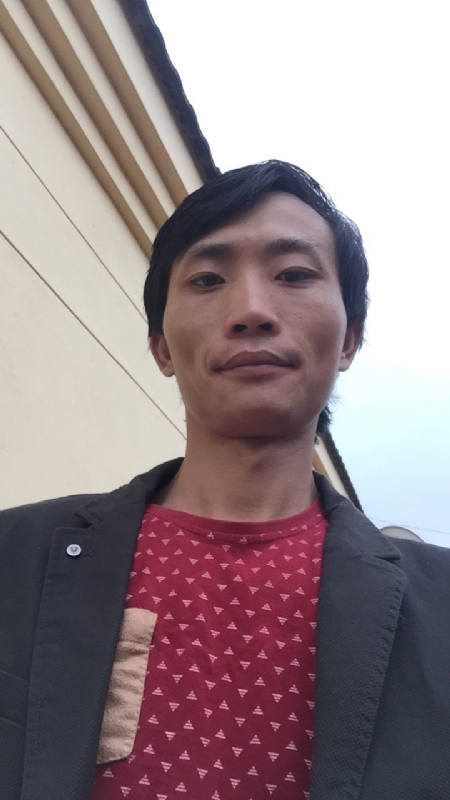 WENK的第一张照片--福州相亲服务中心