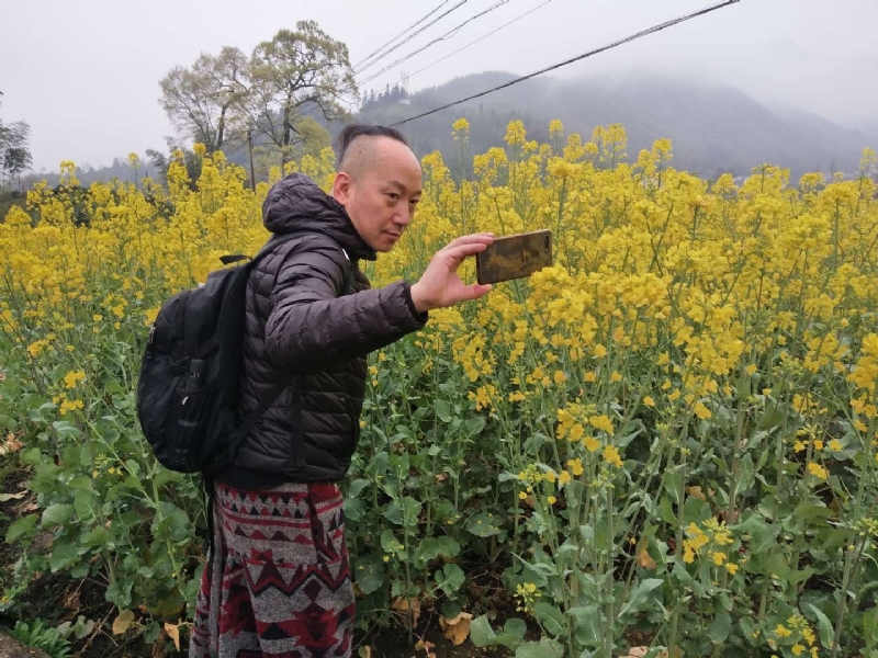 Dennison的第一张照片--福州相亲服务中心