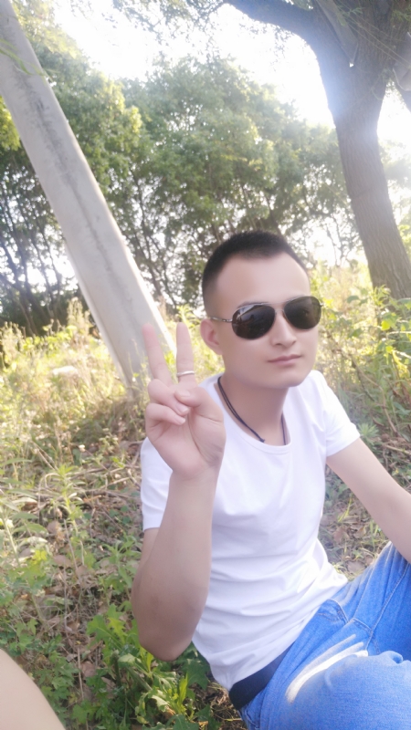 马凯亮的第一张照片--福州相亲服务中心