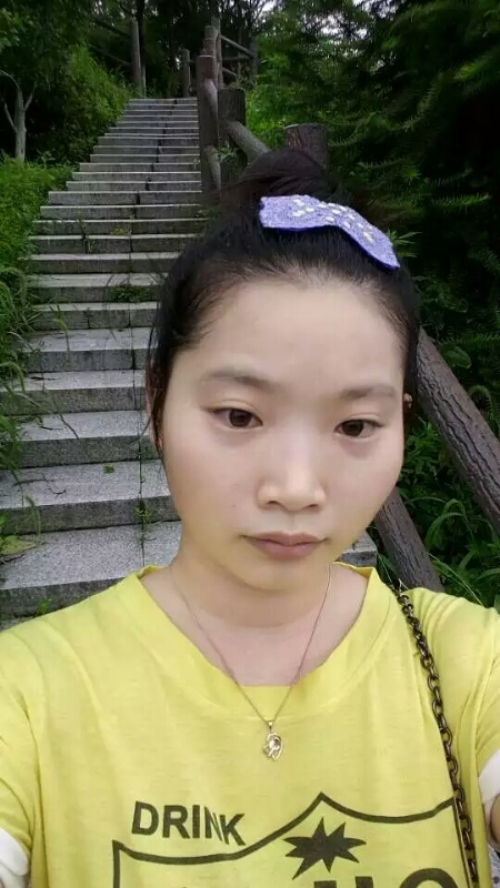 清风的第一张照片--福州相亲服务中心