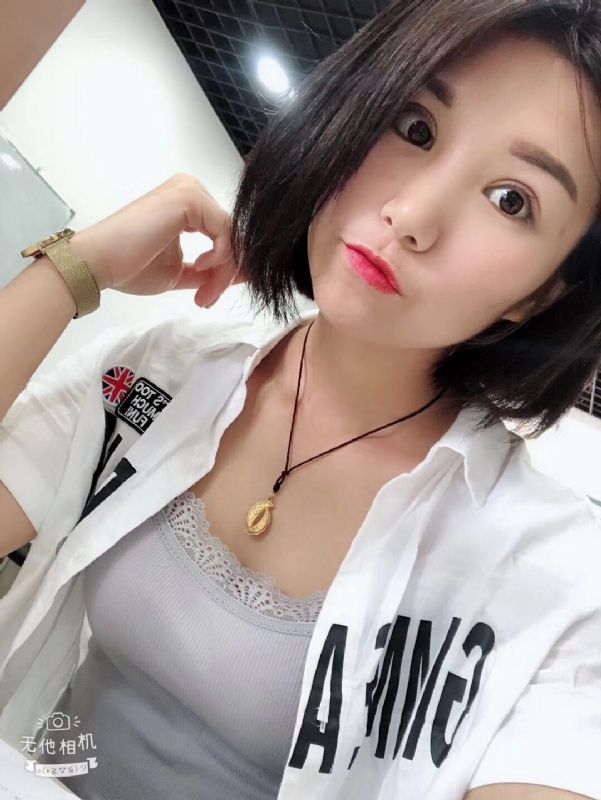 小怪兽的第一张照片--福州相亲服务中心