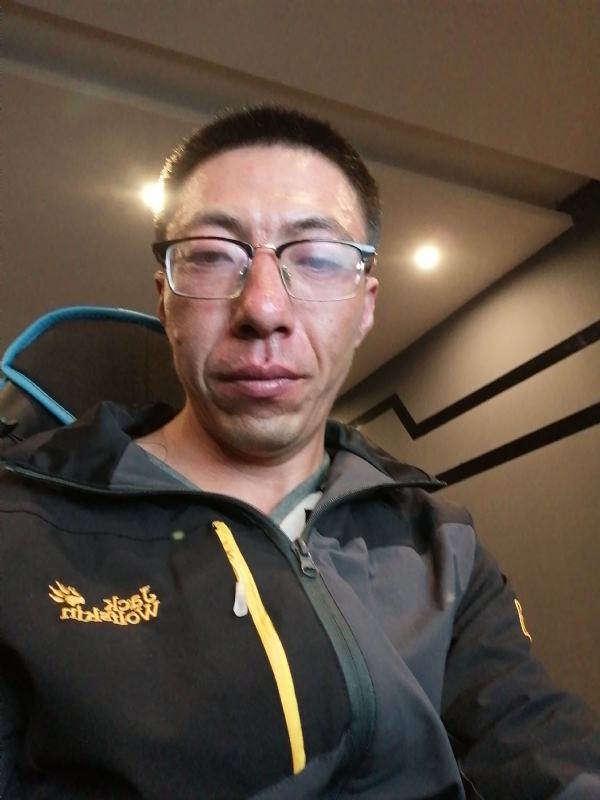 千年等你的第一张照片--福州相亲服务中心