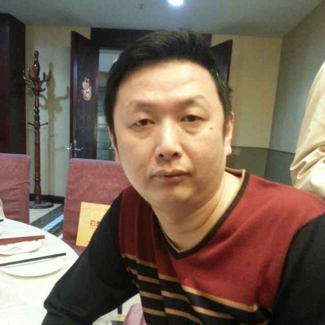 四哥的第一张照片--福州相亲服务中心