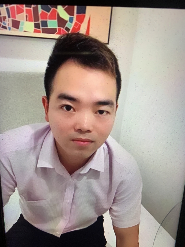 季军的第一张照片--福州相亲服务中心