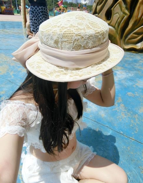 小妮的第二张照片--福州相亲服务中心