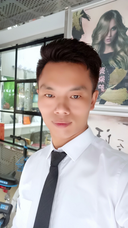 阳光男士的第一张照片--福州相亲服务中心