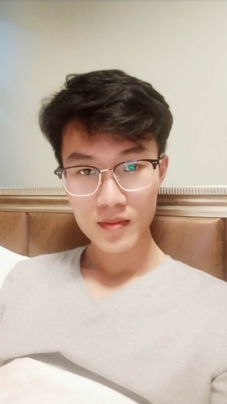 liubingyang的第一张照片--福州相亲服务中心