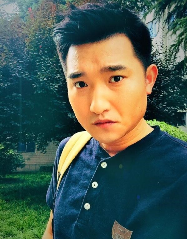 奋斗的第一张照片--福州相亲服务中心