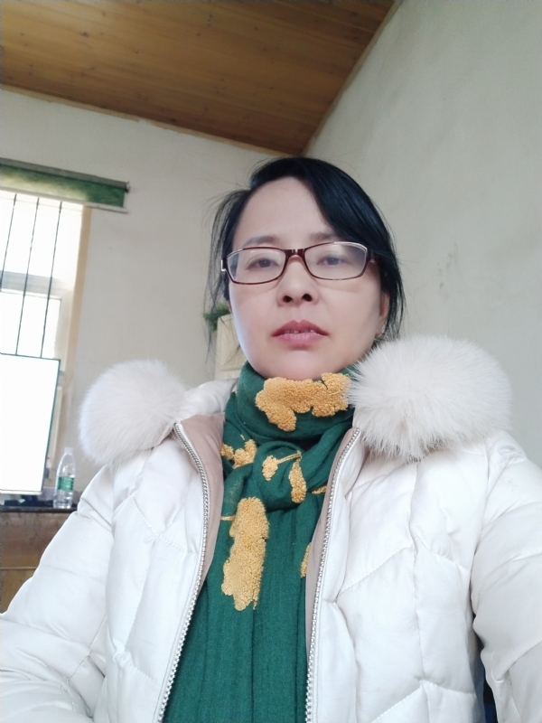 想想的第一张照片--福州相亲服务中心