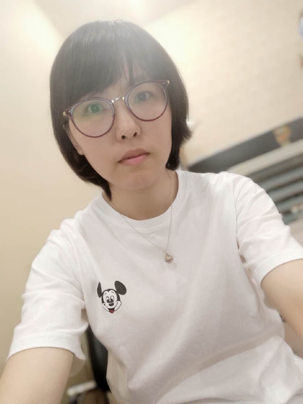 至简至繁的第一张照片--福州相亲服务中心