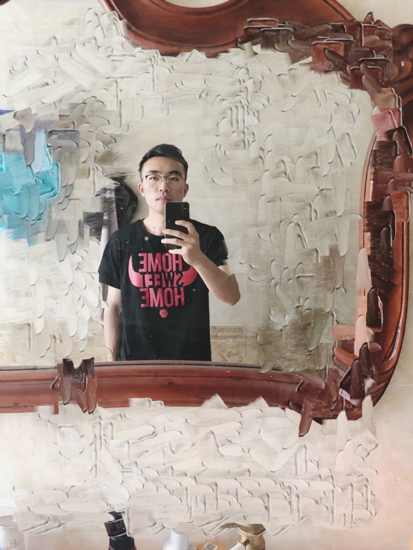 杨2的第一张照片--福州相亲服务中心