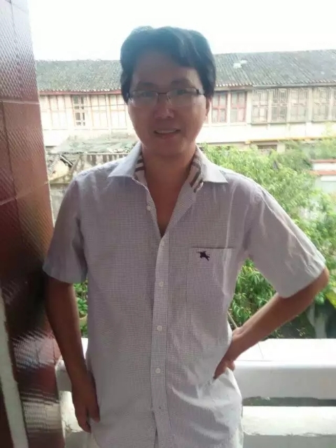 敬奉的第一张照片--福州相亲服务中心