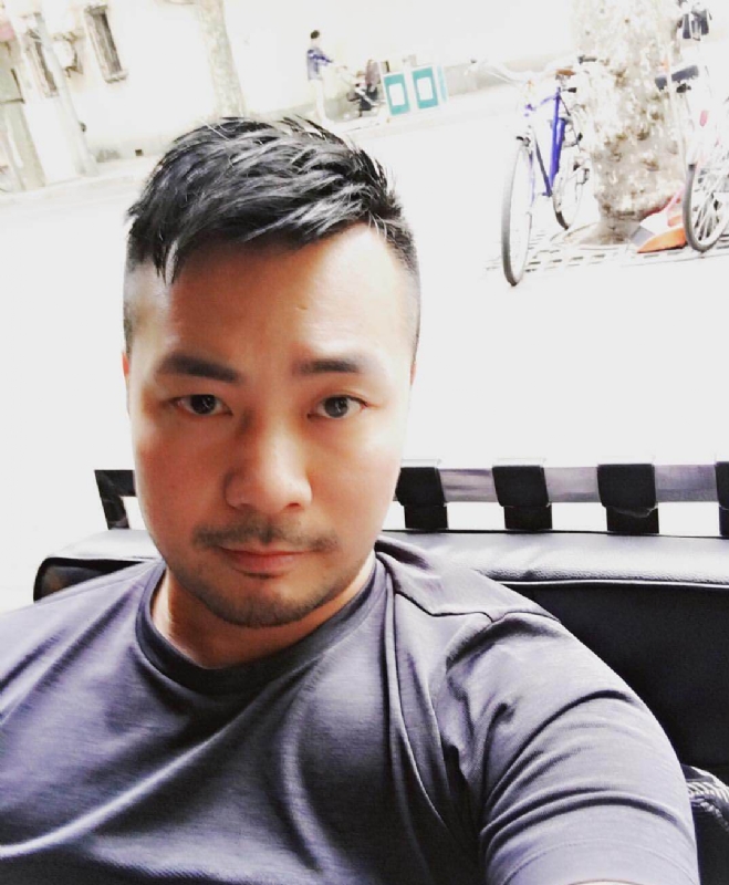 刘江平的第二张照片--福州相亲服务中心