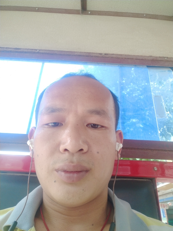 缘分的第一张照片--福州相亲服务中心