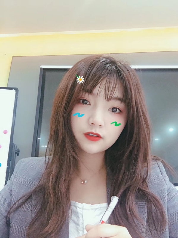 Lisa的第一张照片--福州相亲服务中心