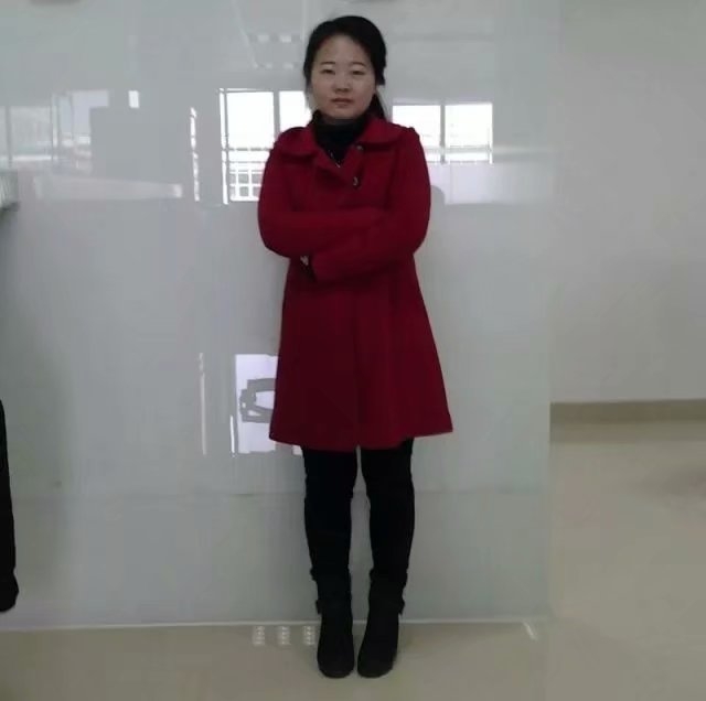 陈美美2019的第一张照片--福州相亲服务中心