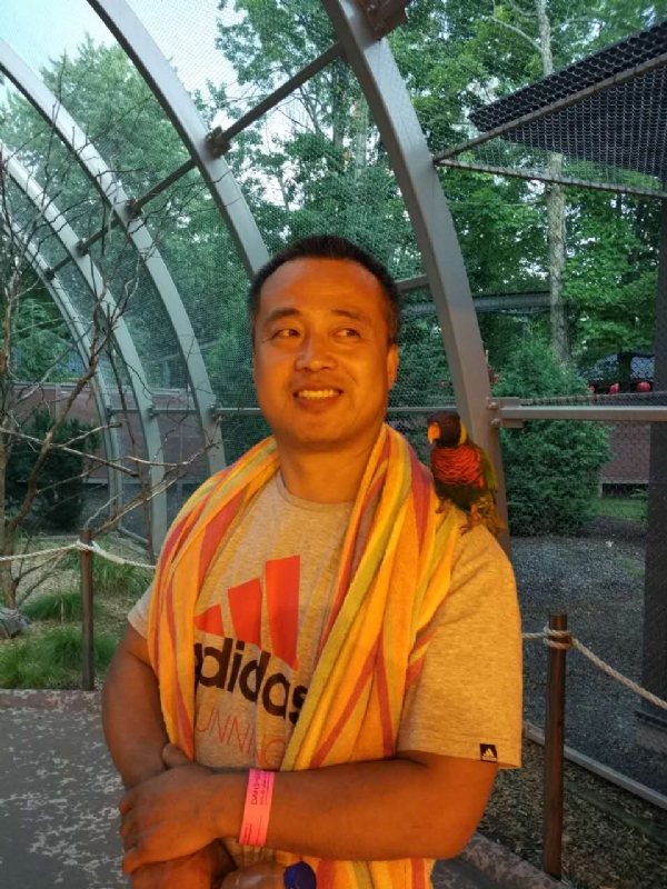 sa的第一张照片--福州相亲服务中心