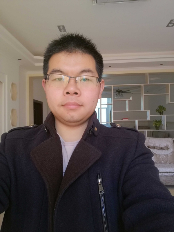 曾琼的第一张照片--福州相亲服务中心