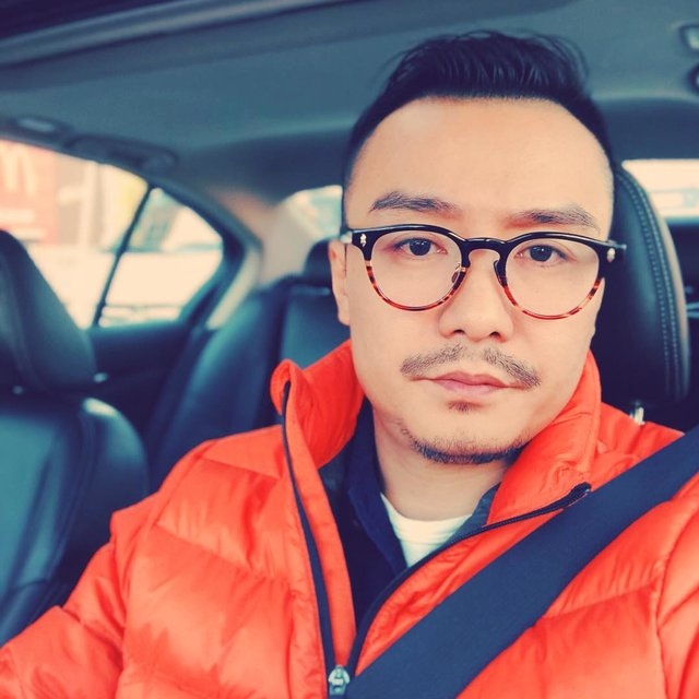 鱼丸粗面的第一张照片--福州相亲服务中心