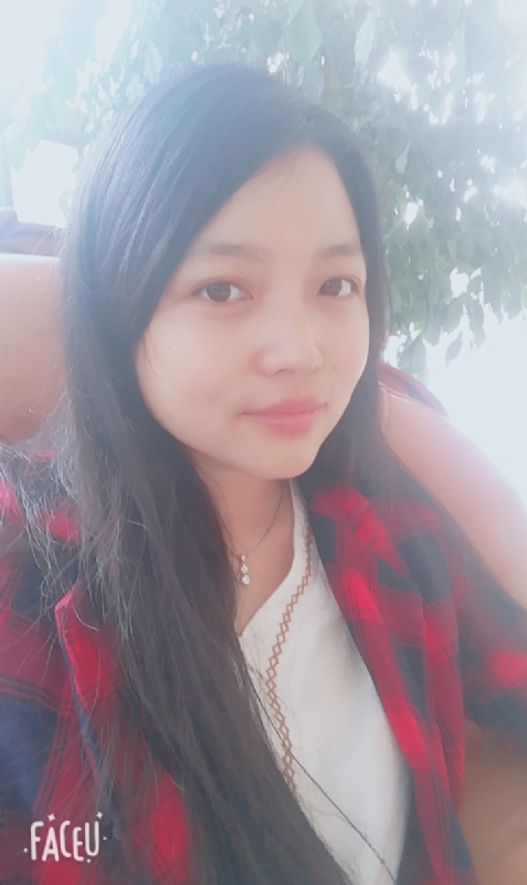 玉婷的第一张照片--福州相亲服务中心