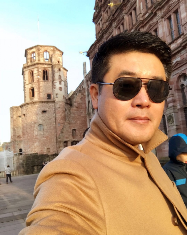 天马行空的第二张照片--福州相亲服务中心