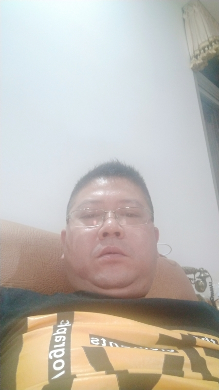 阿明的第一张照片--福州相亲服务中心