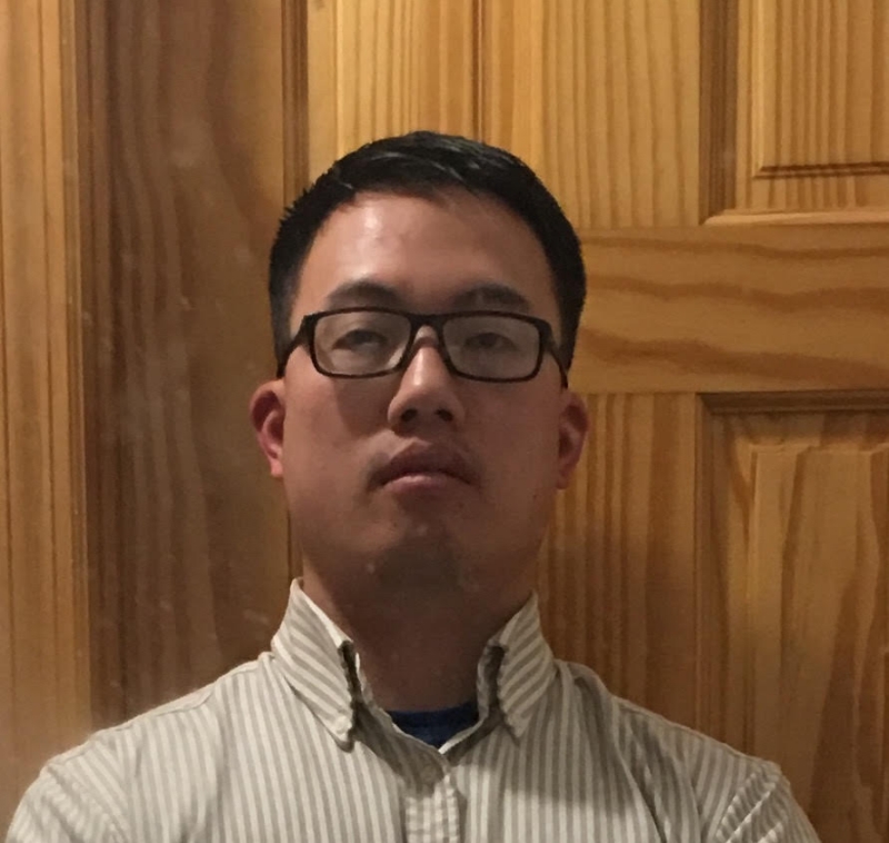 Theo的第一张照片--福州相亲服务中心