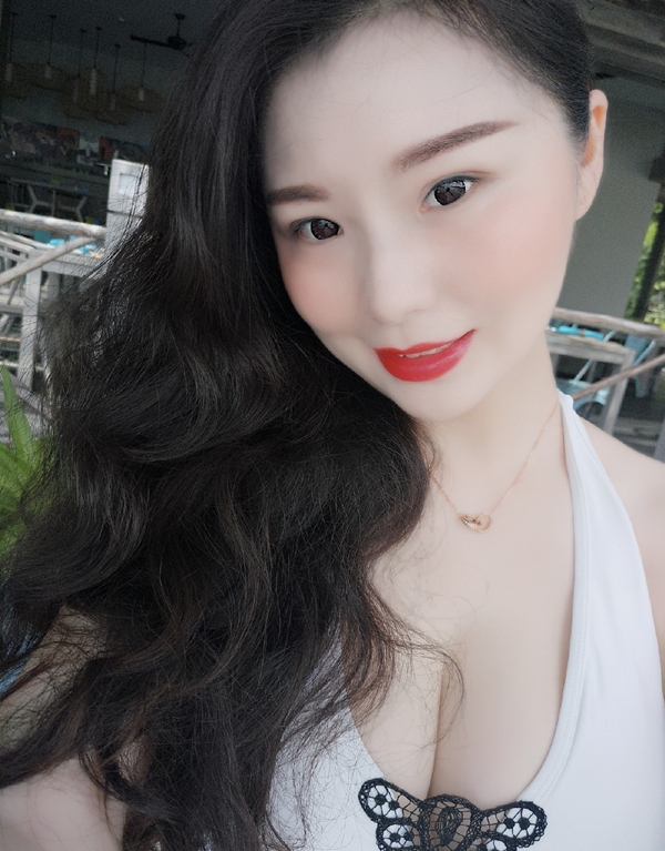 yoyo的第一张照片--福州相亲服务中心