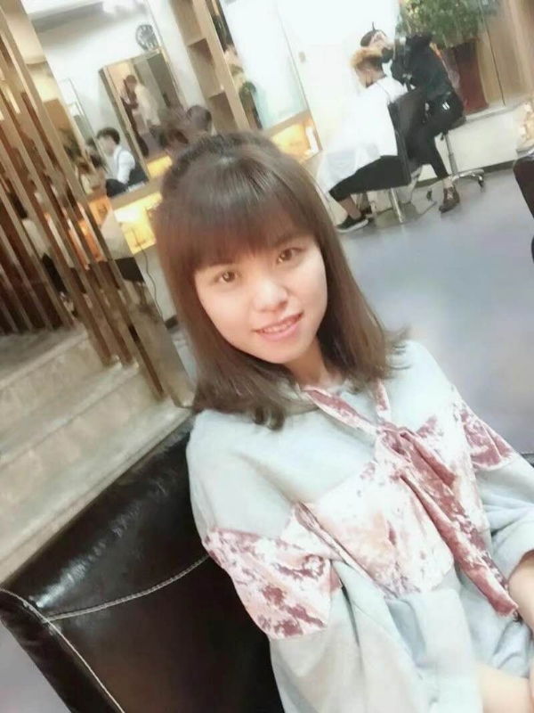 米砂的第一张照片--福州相亲服务中心