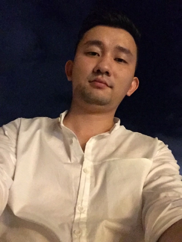 天昊的第一张照片--福州相亲服务中心