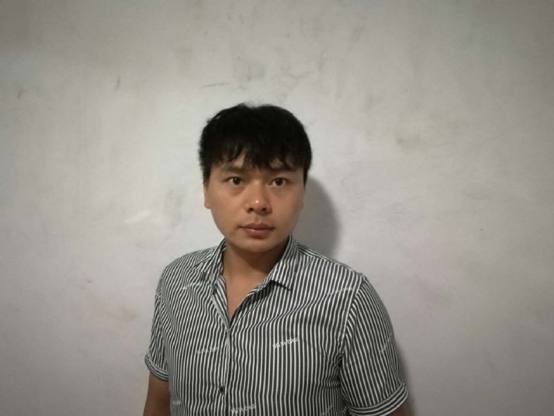 微笑的云的第一张照片--福州相亲服务中心