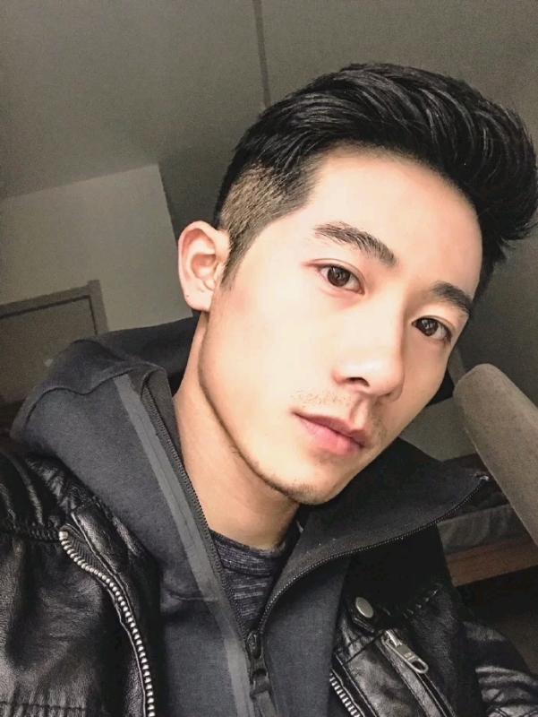 心若磐石的第一张照片--福州相亲服务中心