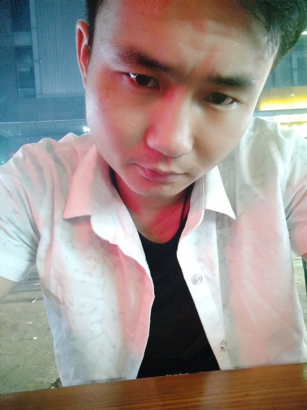 往后余生都是你的第一张照片--福州相亲服务中心
