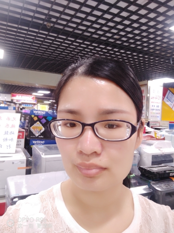 兔妮的第一张照片--福州相亲服务中心