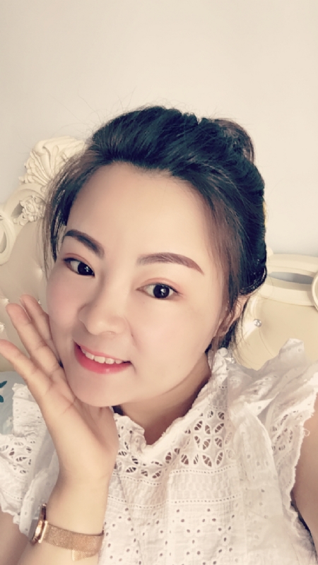 美琳的第一张照片--福州相亲服务中心