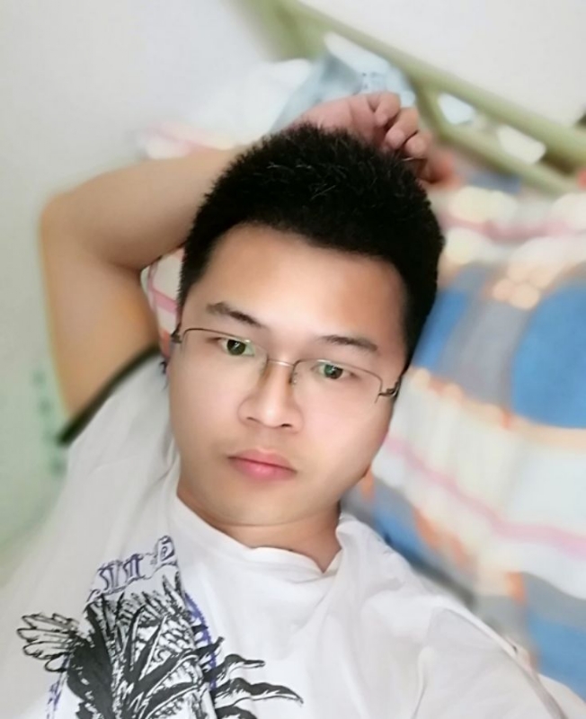 缘来如此的第一张照片--福州相亲服务中心