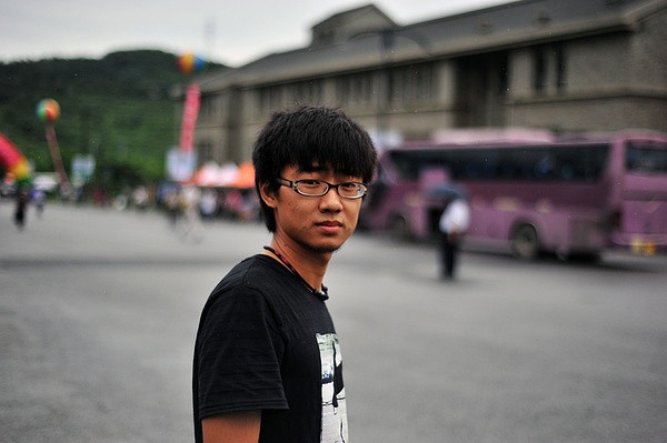 mumu的第一张照片--福州相亲服务中心