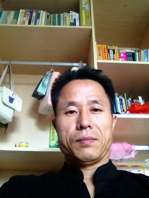 龙三少的第一张照片--福州相亲服务中心