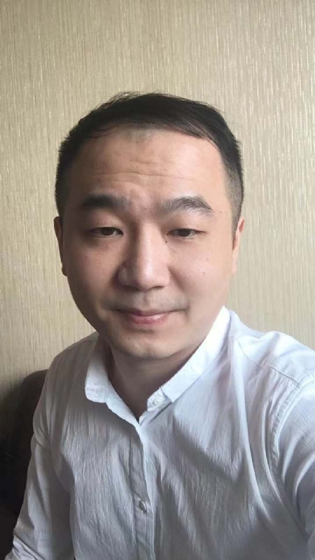 陈泽龙的第一张照片--福州相亲服务中心