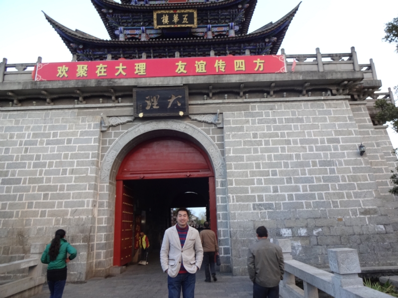 云何往的第二张照片--福州相亲服务中心