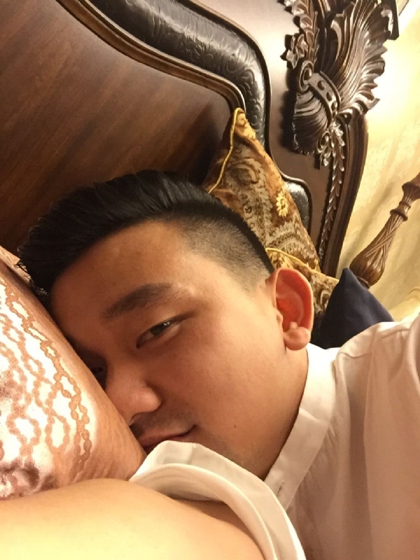 如故的第一张照片--福州相亲服务中心