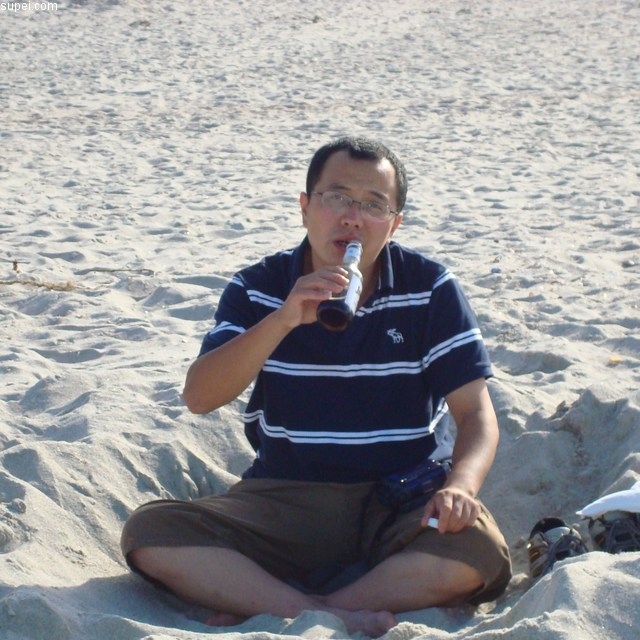 peter的第一张照片--福州相亲服务中心