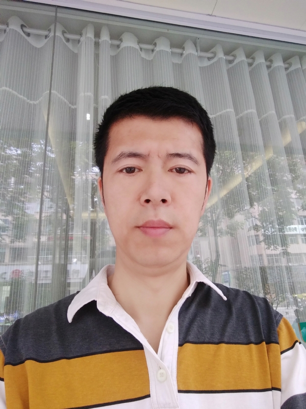 海怀的第一张照片--福州相亲服务中心