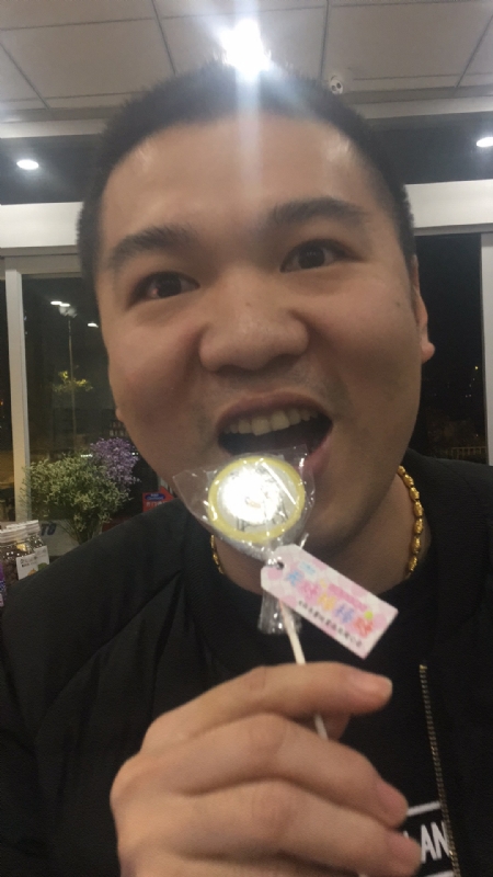 王小叶的第一张照片--福州相亲服务中心