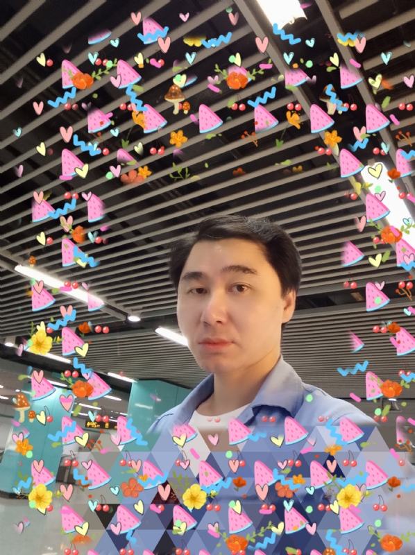 绿叶的第一张照片--福州相亲服务中心