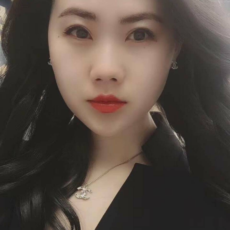晓晓的第一张照片--福州相亲服务中心